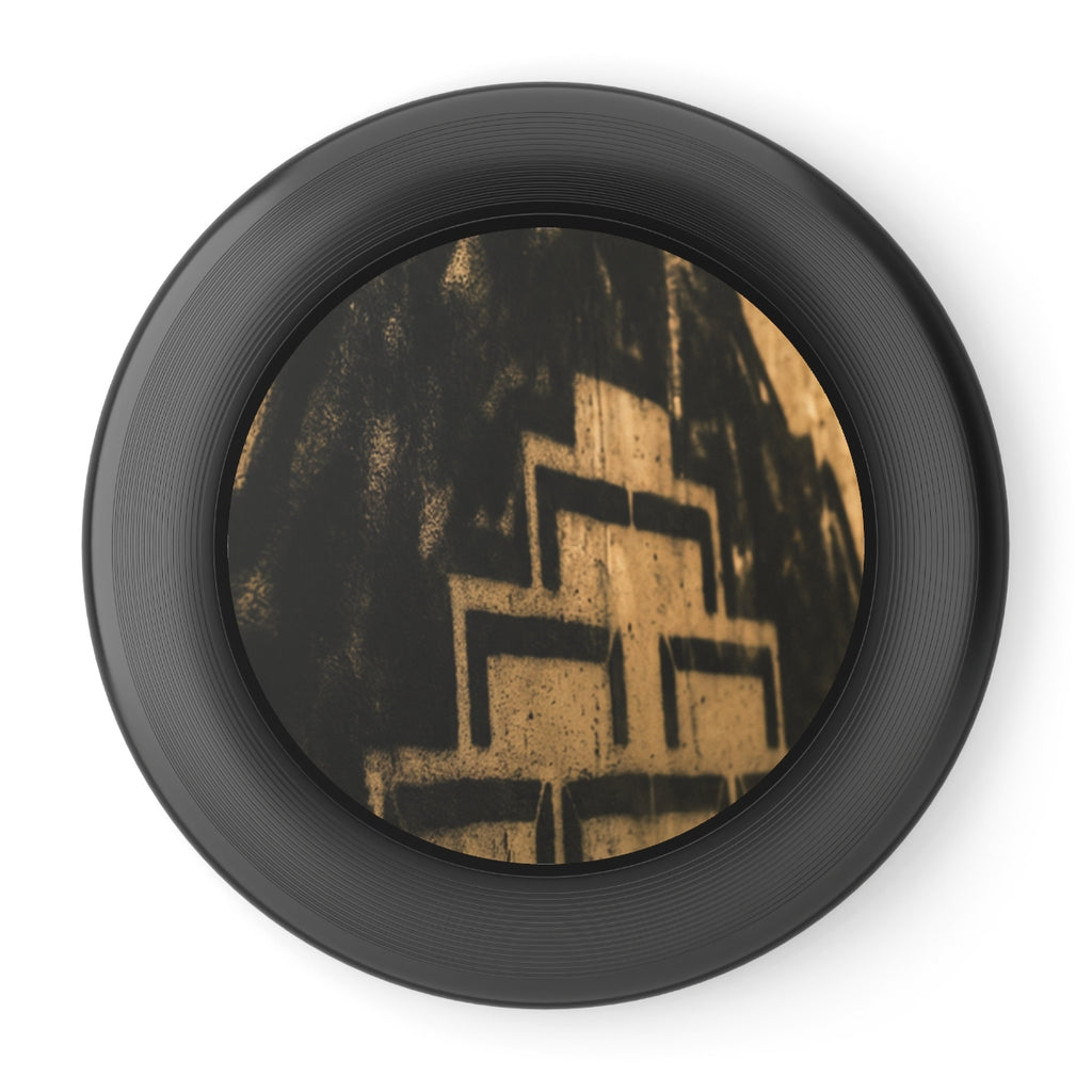 Wham-O Frisbee - Urban Monolith Flying Disc | Echovira...