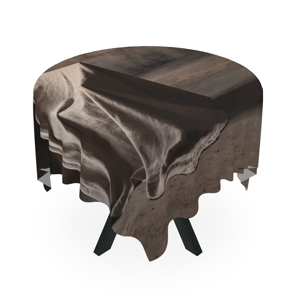 Tablecloth - Wabi-Sabi Feast