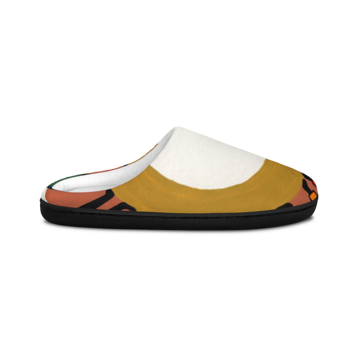 Women's Indoor Slippers - Unity Mandala | Echovira Gallery