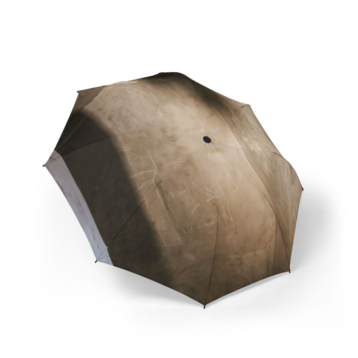 Semi-Automatic Foldable Umbrella - Shadows of the Citadel......
