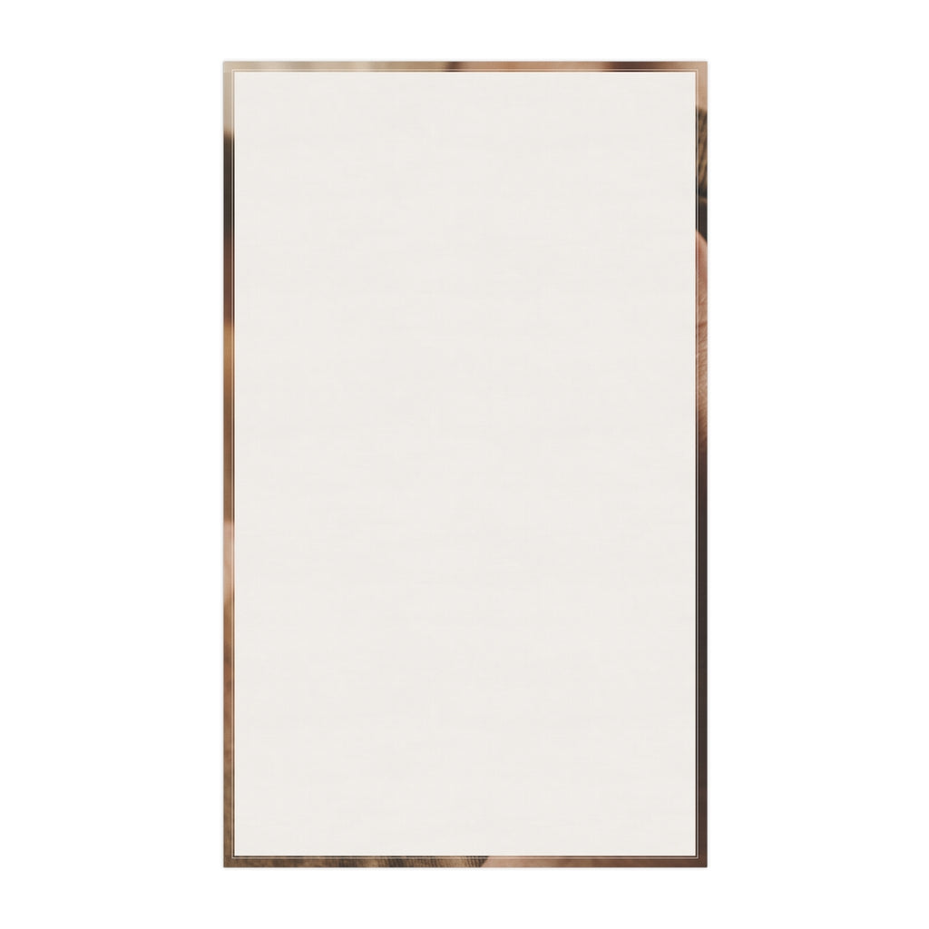 Tea Towels - Echoes of Devotion | Echovira Gallery
