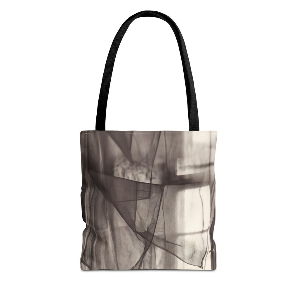 Tote Bag - Spectral Veils | Echovira Gallery
