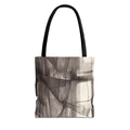Tote Bag - Spectral Veils | Echovira Gallery