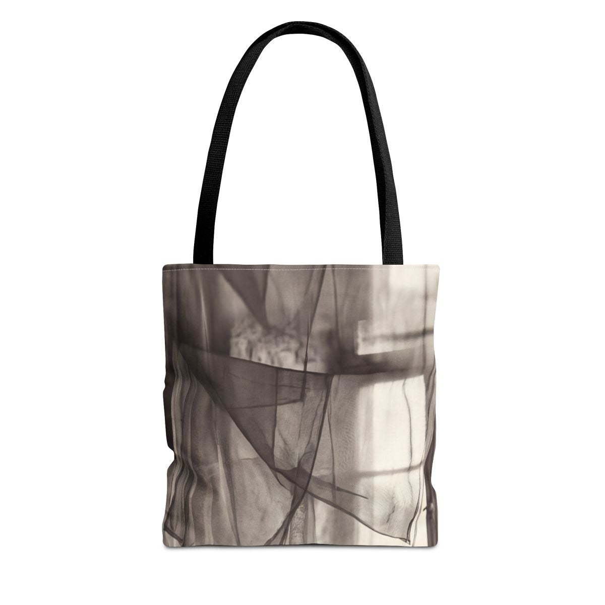 Tote Bag - Spectral Veils | Echovira Gallery