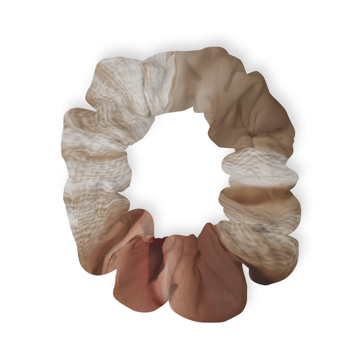 Scrunchie - Soft Aesthetic Updo