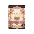 Poker Playing Cards - Celebration Deck | Echovira Gallery