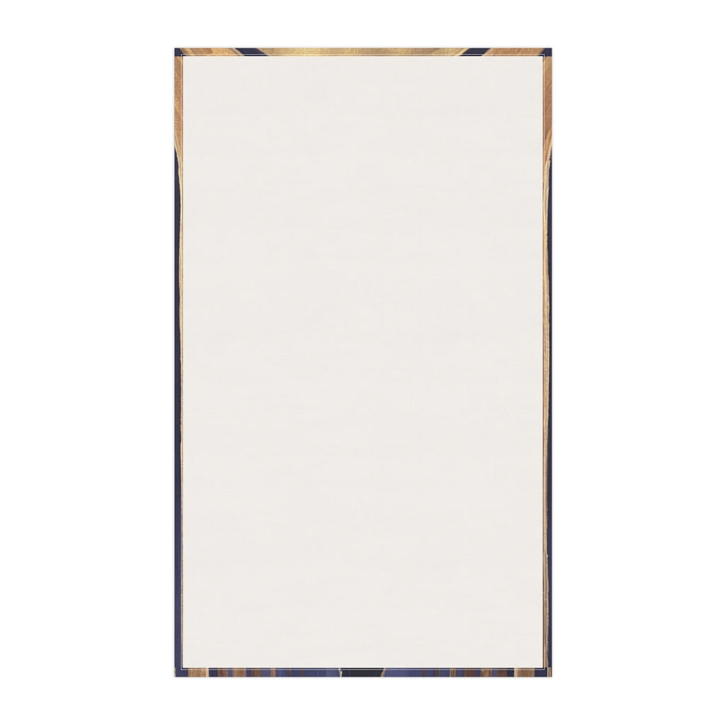Tea Towels Set - Midnight Portal Art | Echovira Gallery