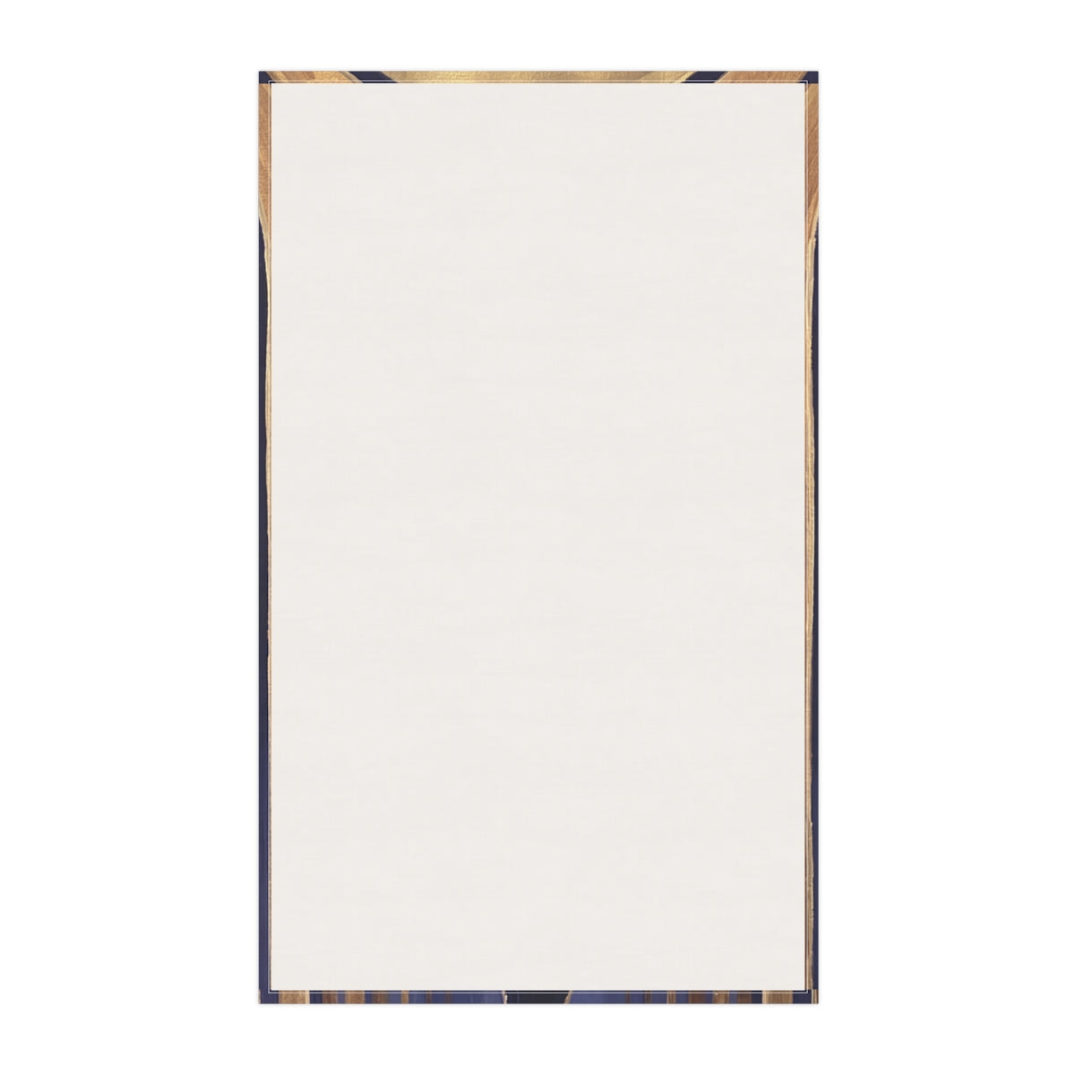Tea Towels Set - Midnight Portal Art | Echovira Gallery