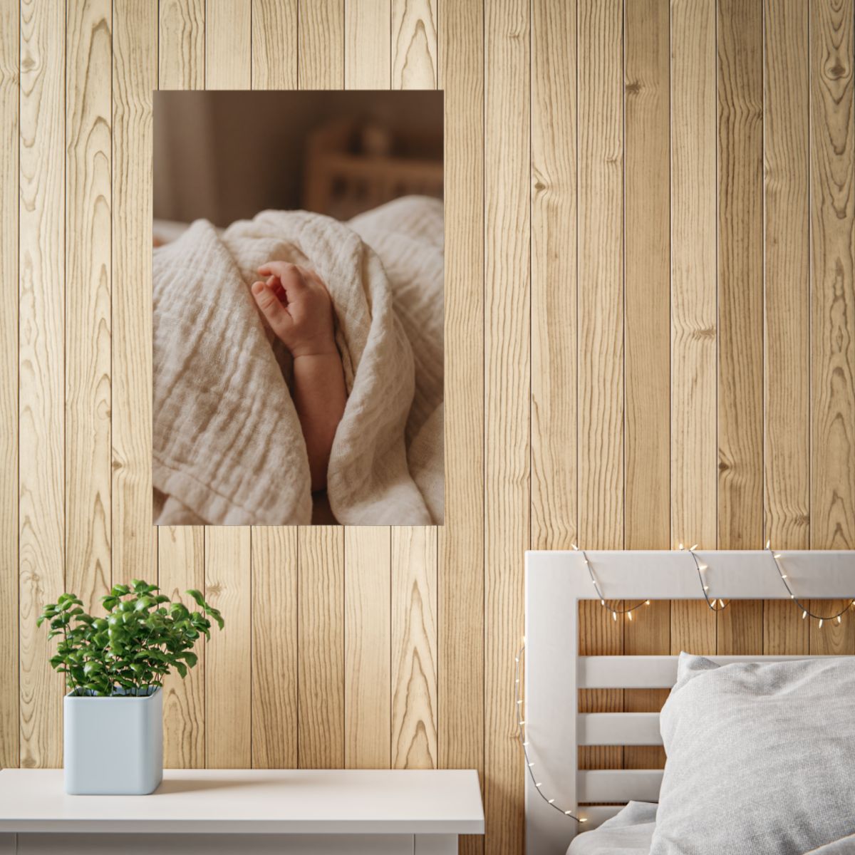 Unframed Poster - Minimalist Wall Art