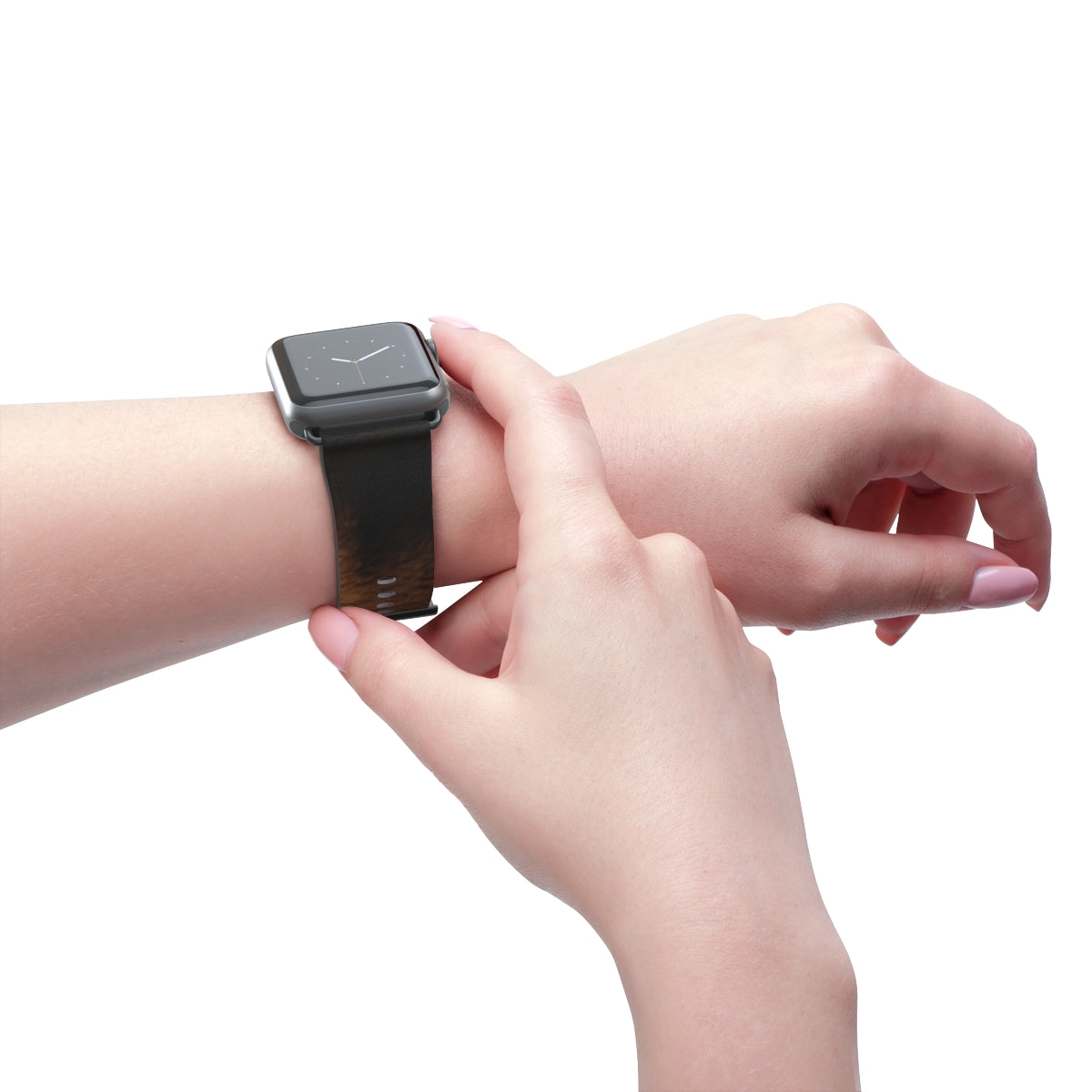 Apple Watch Band - Cinematic Wrist