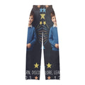 Kids Lounge Pants - Explore Learn Discover Chalkboard Art |...