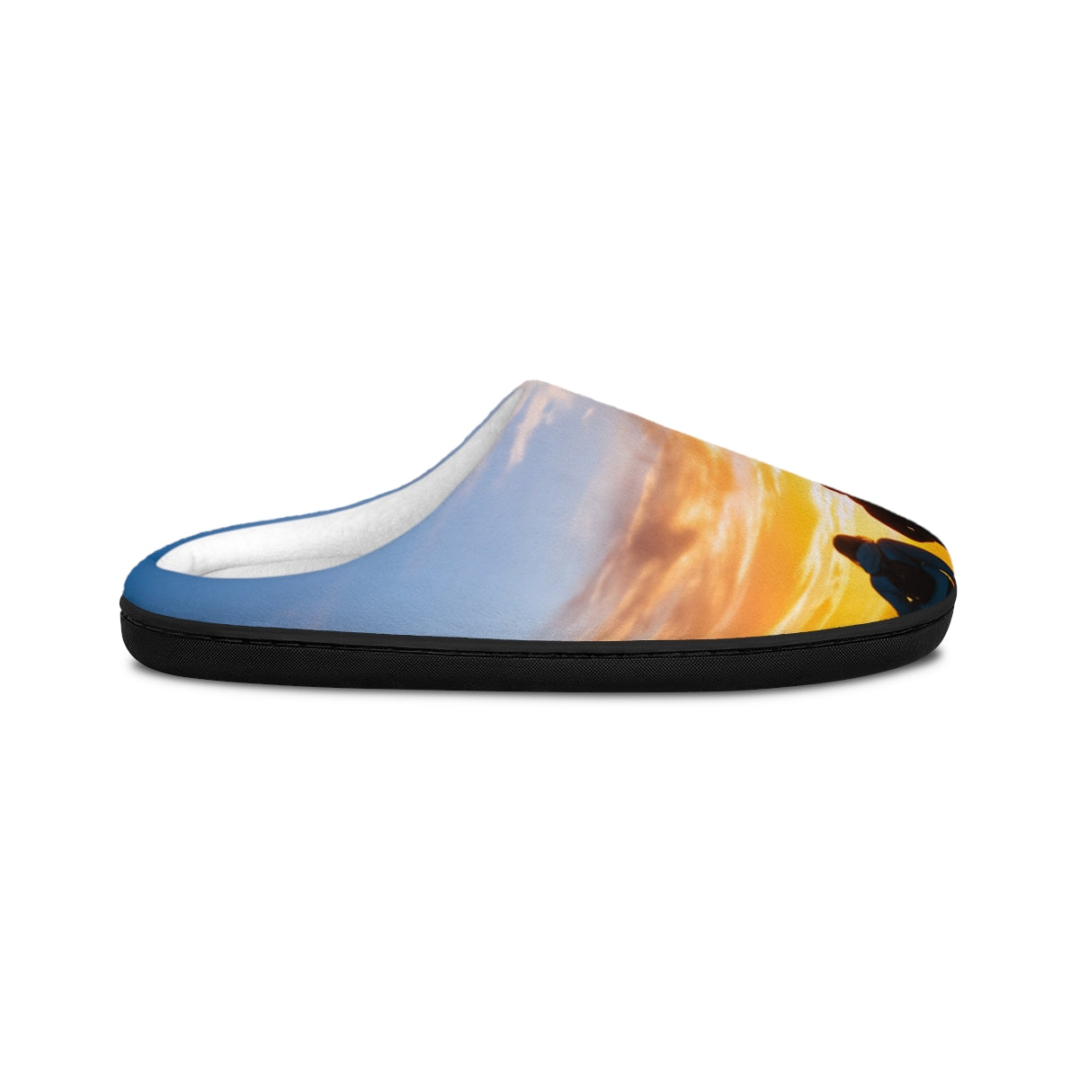 Men's Indoor Slippers - Epic Mountain Rest