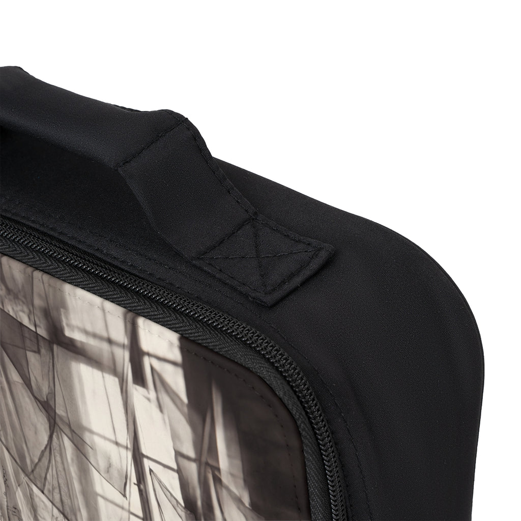 Lunch Bag - Spectral Veils | Echovira Gallery