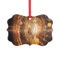 Acrylic Ornament - Shattered Light