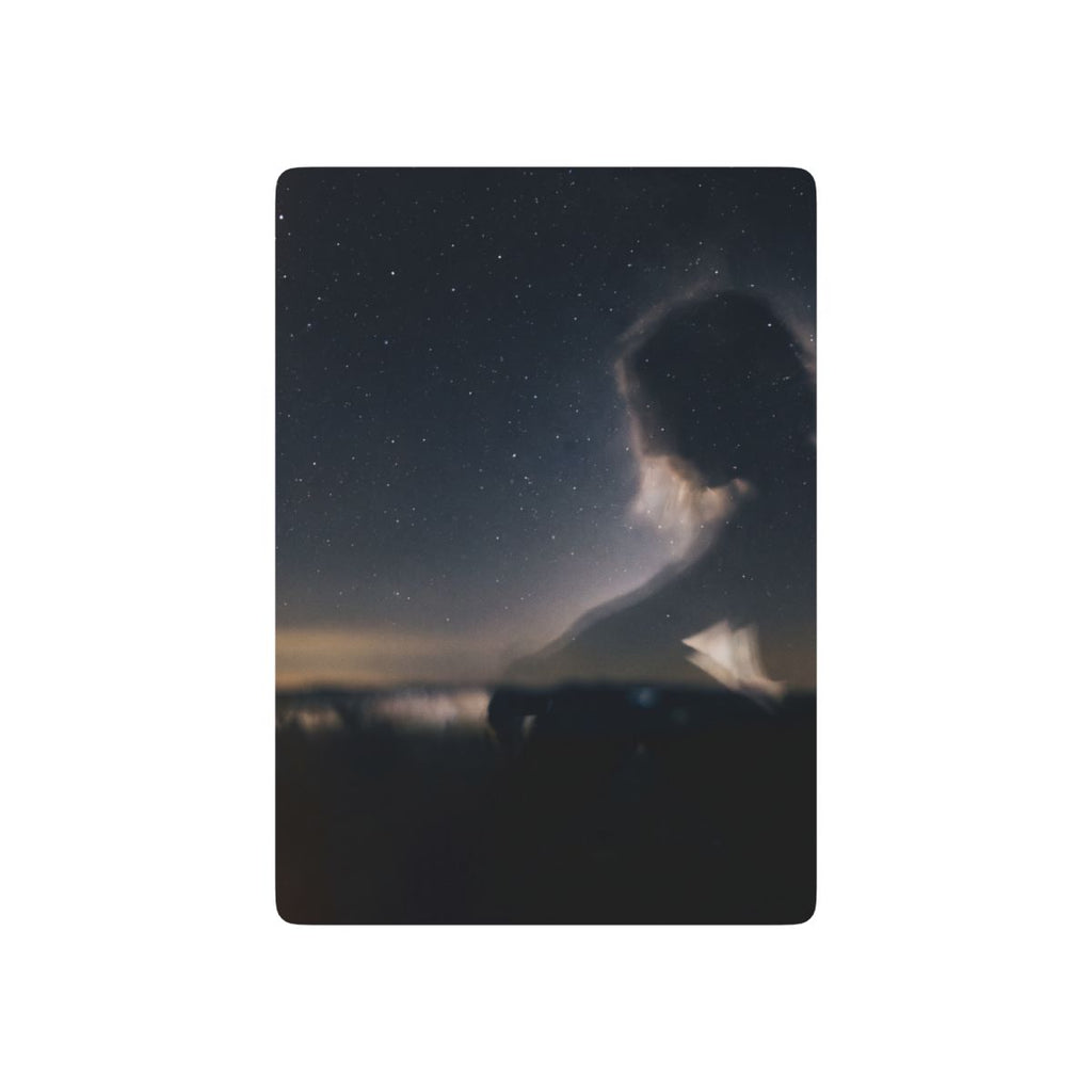 Poker Playing Cards - Celestial Deck | Echovira Gallery
