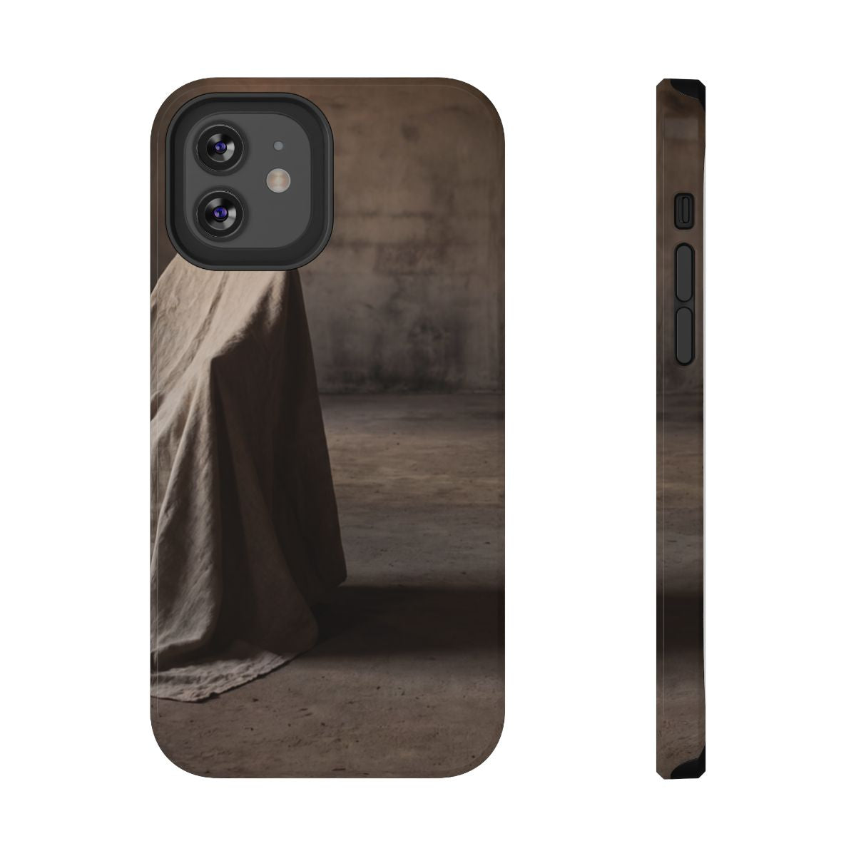 Impact-Resistant Case - Wabi-Sabi Guard