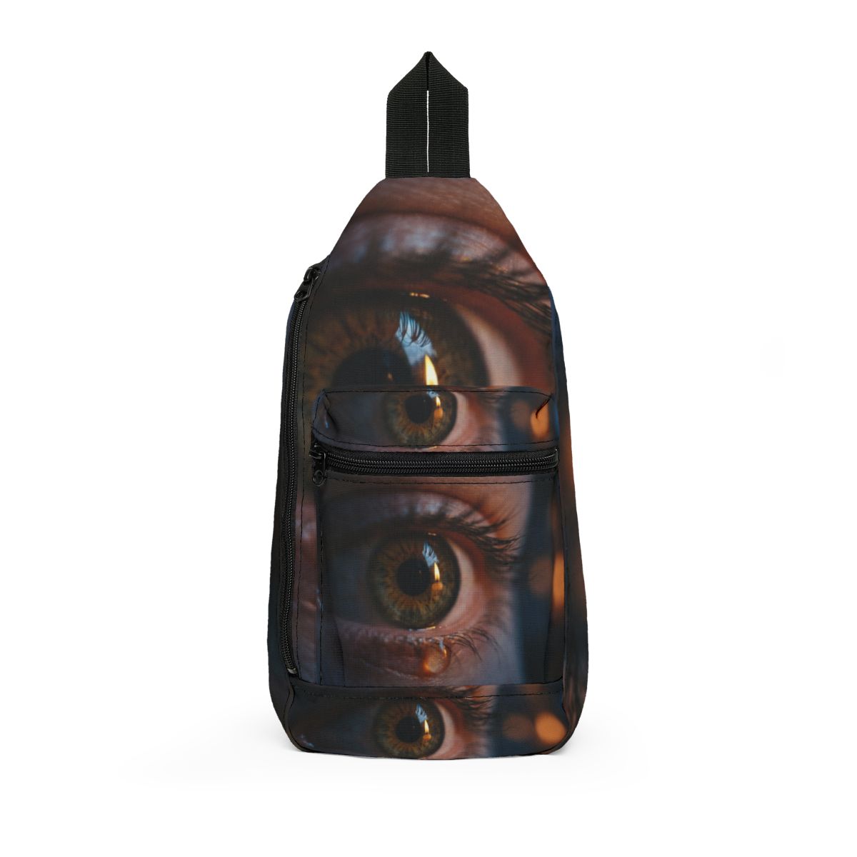 Sling Bag - Dark Vision Carry