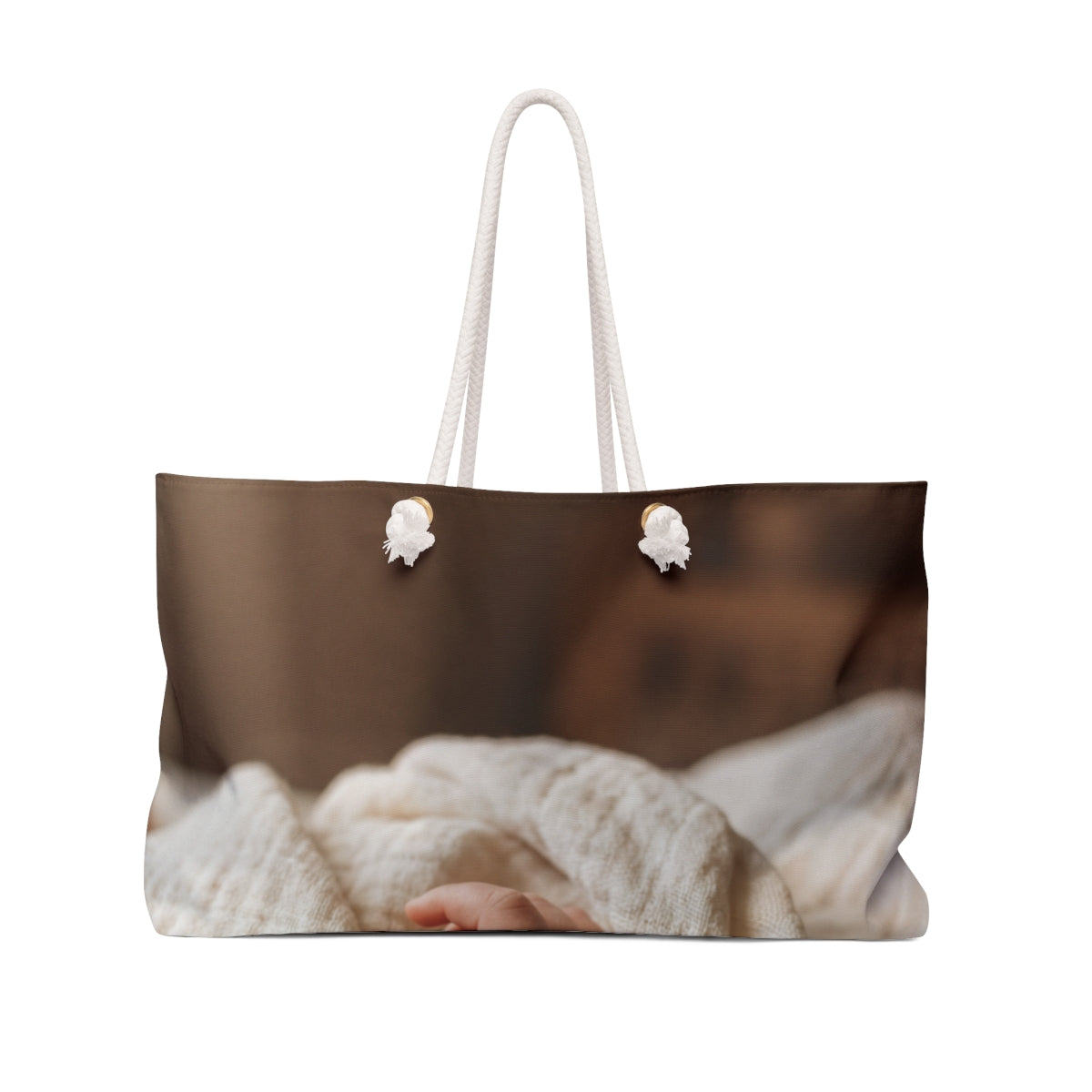 Weekender Bag - Minimalist Escape