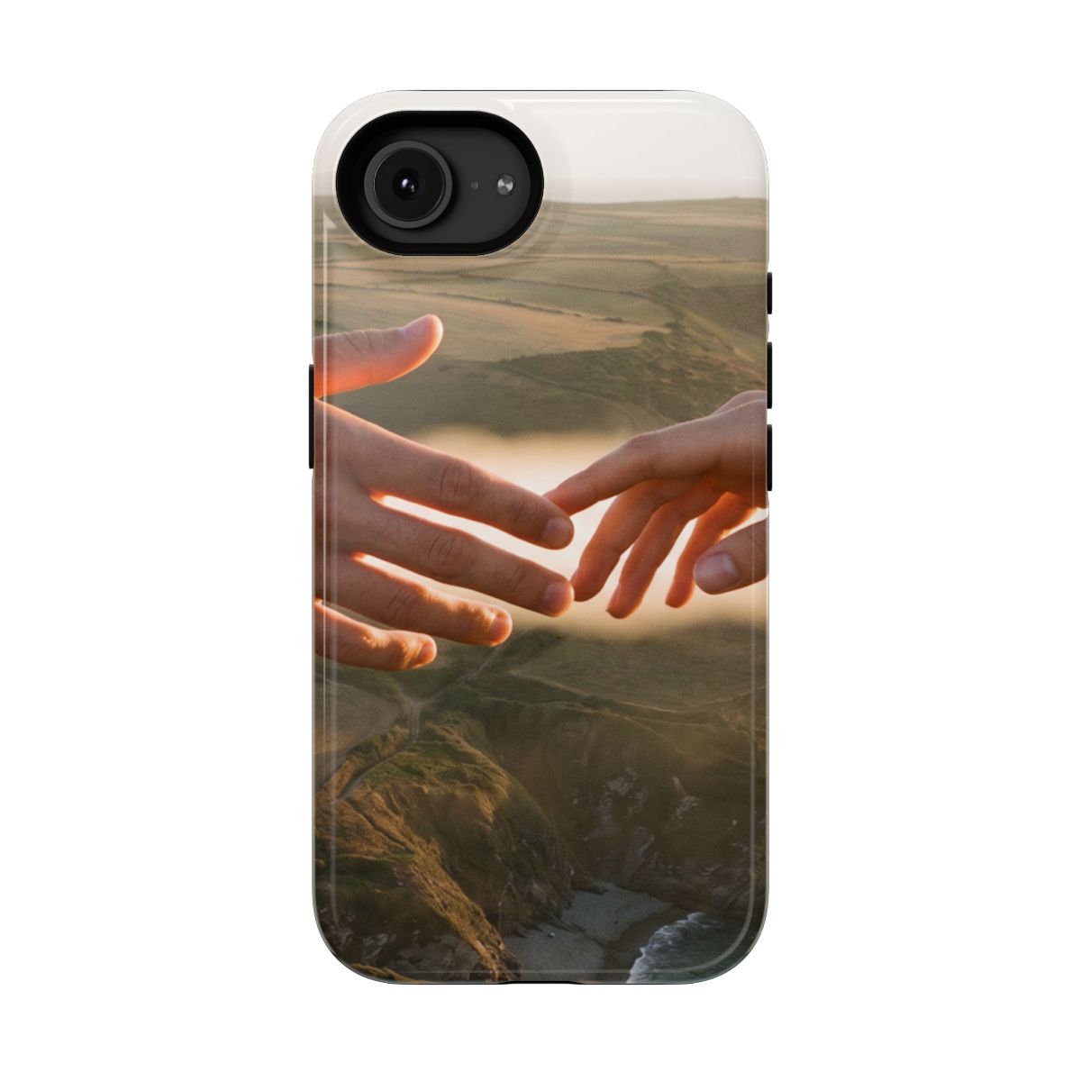 Impact-Resistant Cases - The Infinite Touch | Ethereal... |...