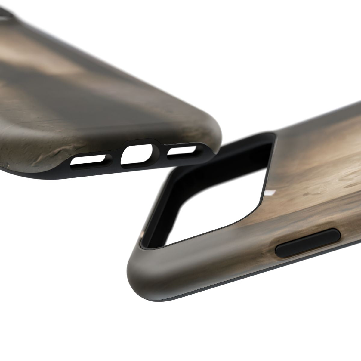 Impact-Resistant Cases - Shadows of the Citadel moody... |...