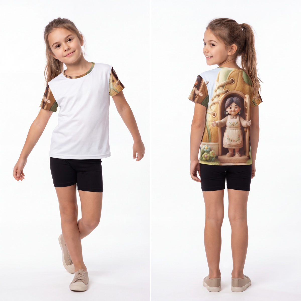 Kids Sports Jersey - Boot Cottage League | Echovira Gallery