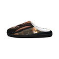 Women's Indoor Slippers - Cozy Mood