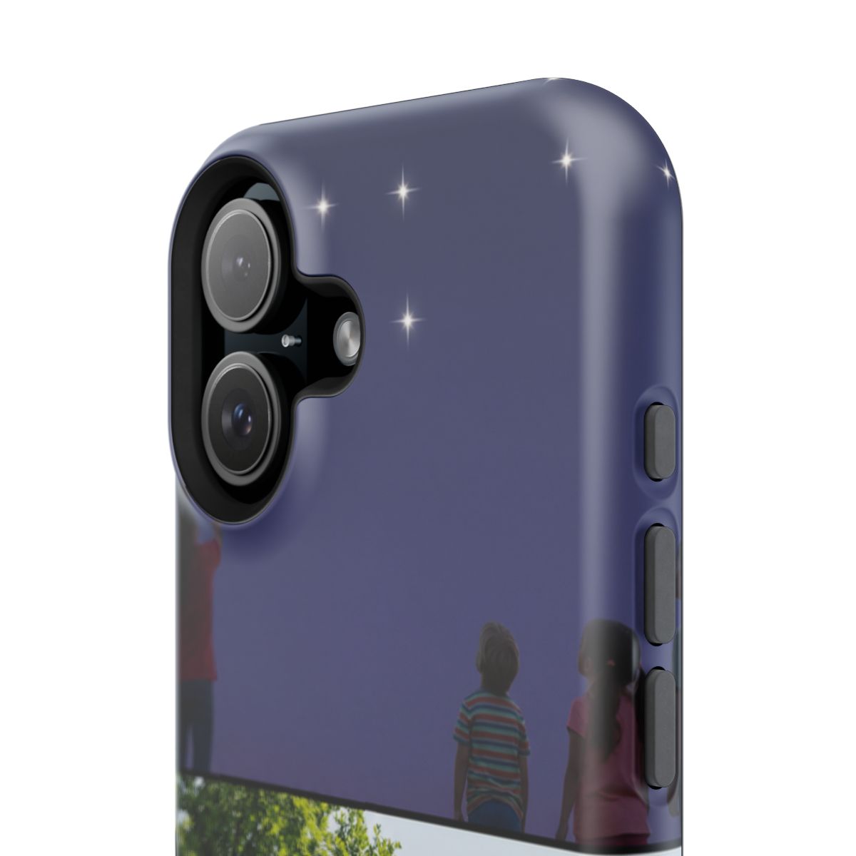 Impact-Resistant Case - Wilderness Guard