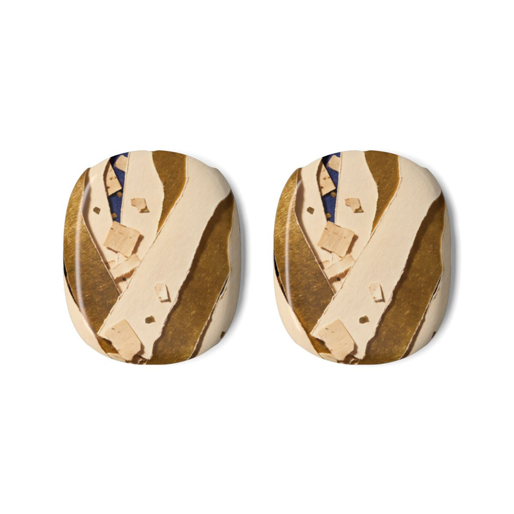 AirPod Max Cases - Gilded Hands Collage Art Print | Echovira...