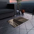 Outdoor Rug - Solitary Drape Courtyard Ground | Echovira...