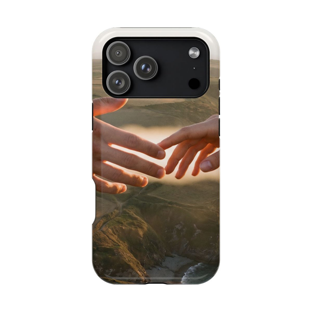 Impact-Resistant Cases - The Infinite Touch | Ethereal... |...