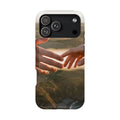 Impact-Resistant Cases - The Infinite Touch | Ethereal... |...