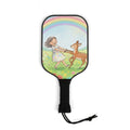 Pickleball Kit - Meadow Sunshine Court Set | Echovira...