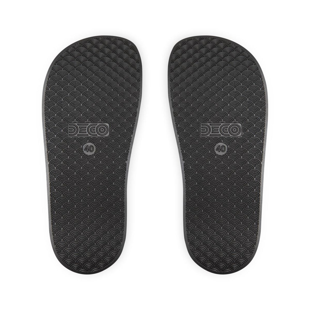 Women's Sandals - Cinematic Step