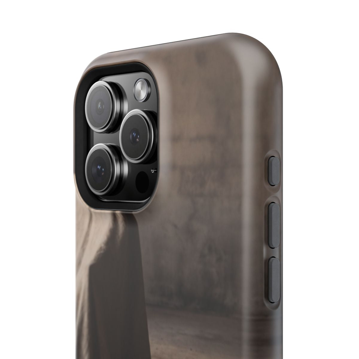 Impact-Resistant Case - Wabi-Sabi Guard