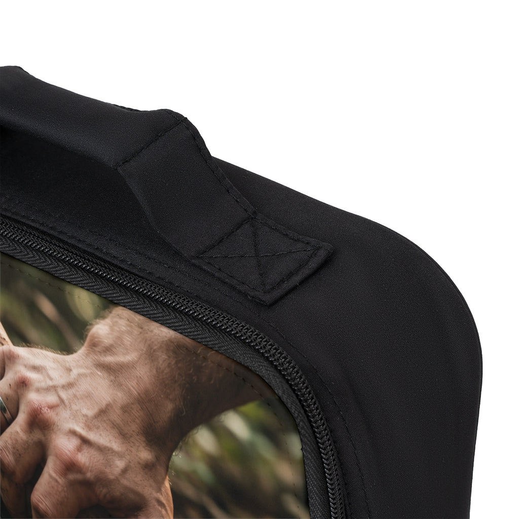 Forest Roots and Hands Lunch Bag