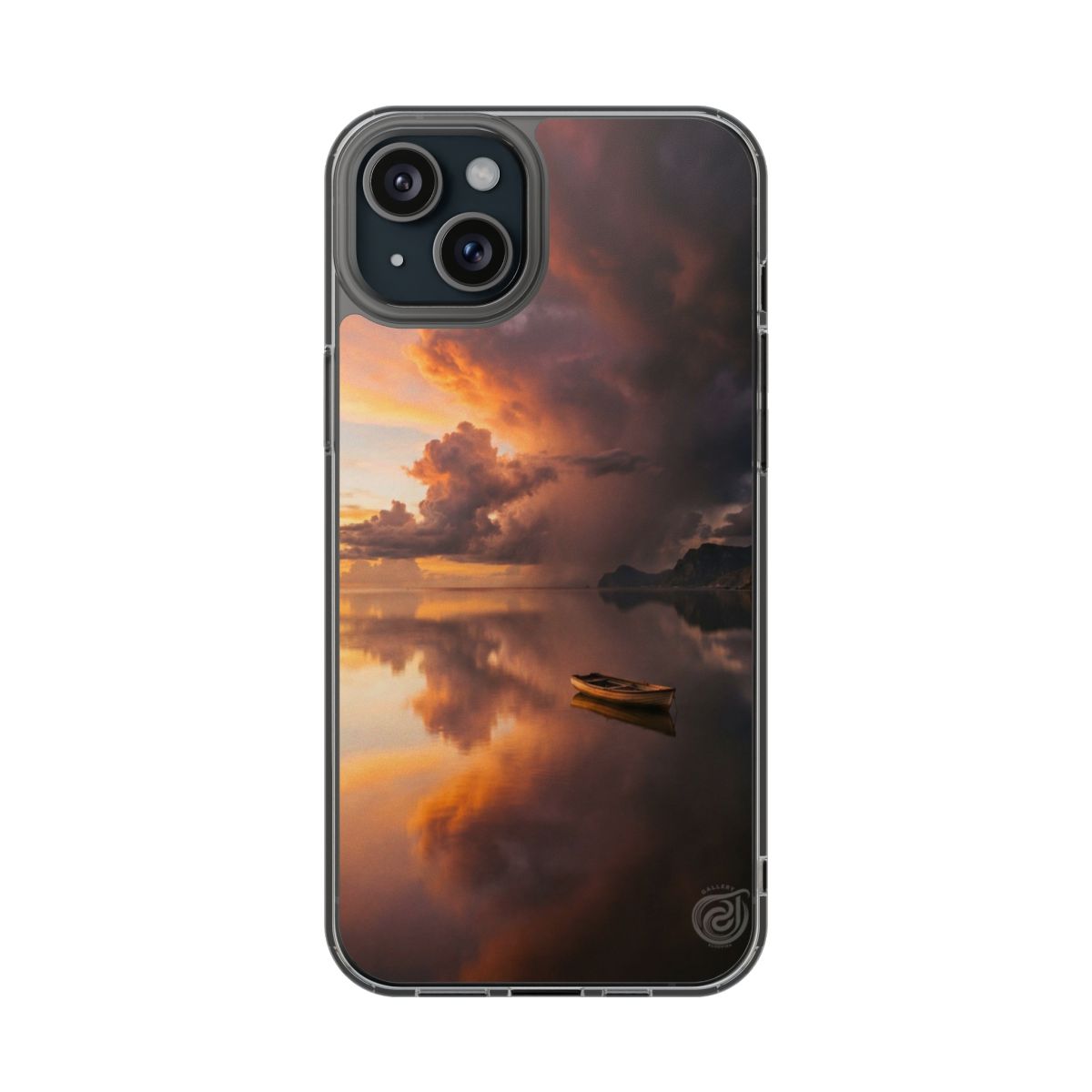 Clear Impact-Resistant Cases - Clear Impact Phone Case... |...