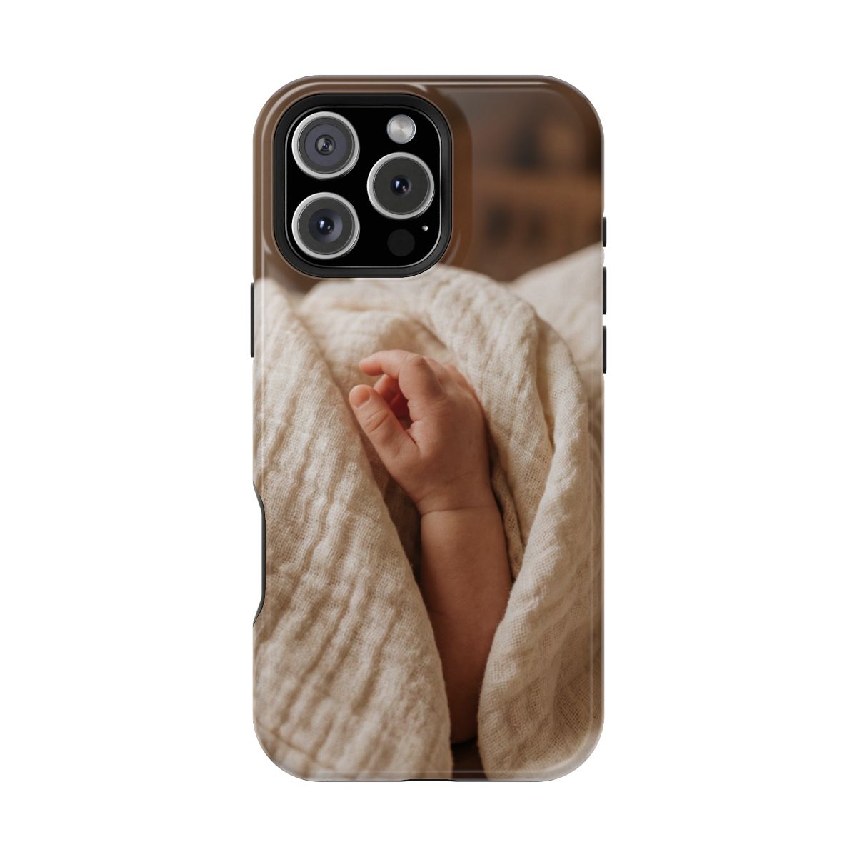 Impact-Resistant Cases - Gentle Guard