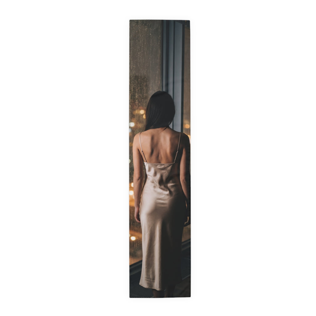 Table Runner - Cinematic Dining Mood