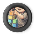 Wham-O Frisbee - Playful Builder Flying Disc | Echovira...