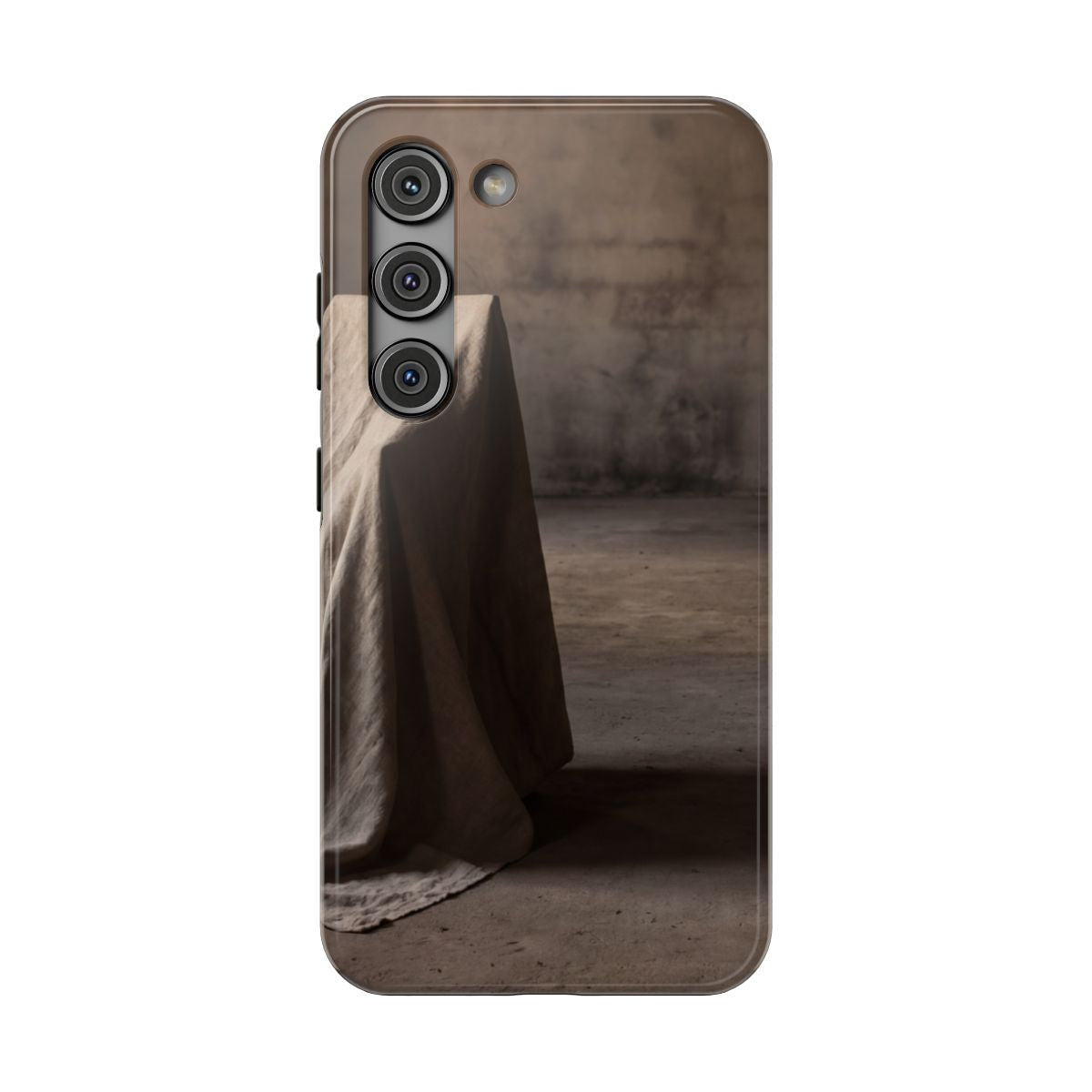 Impact-Resistant Case - Wabi-Sabi Guard