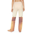 Kids Lounge Pants Desert Dune Landscape