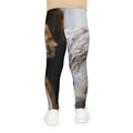 Classical Gallery Busts Kids Leggings