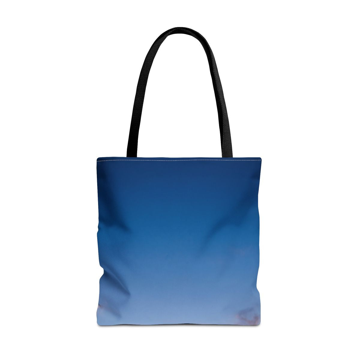 Tote Bag - Sunset Mountain Trek