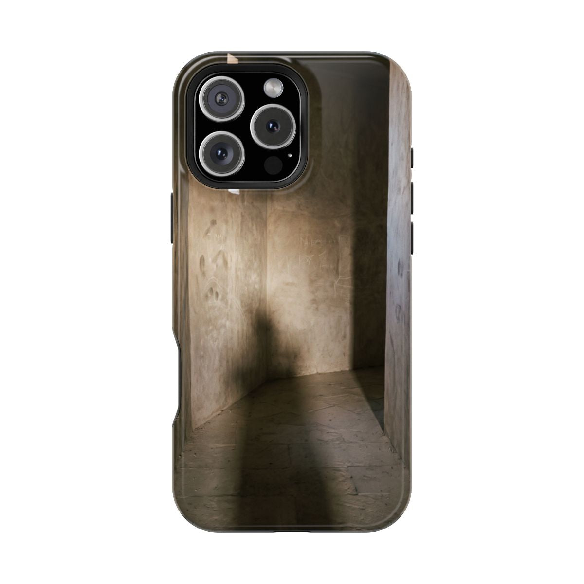 Impact-Resistant Cases - Shadows of the Citadel moody... |...
