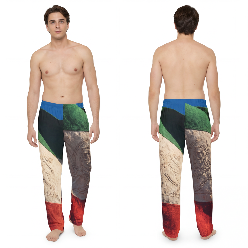 Men's Pajama Pants - Heritage
