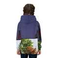 Children's Hoodie - Forest Magic Pullover
