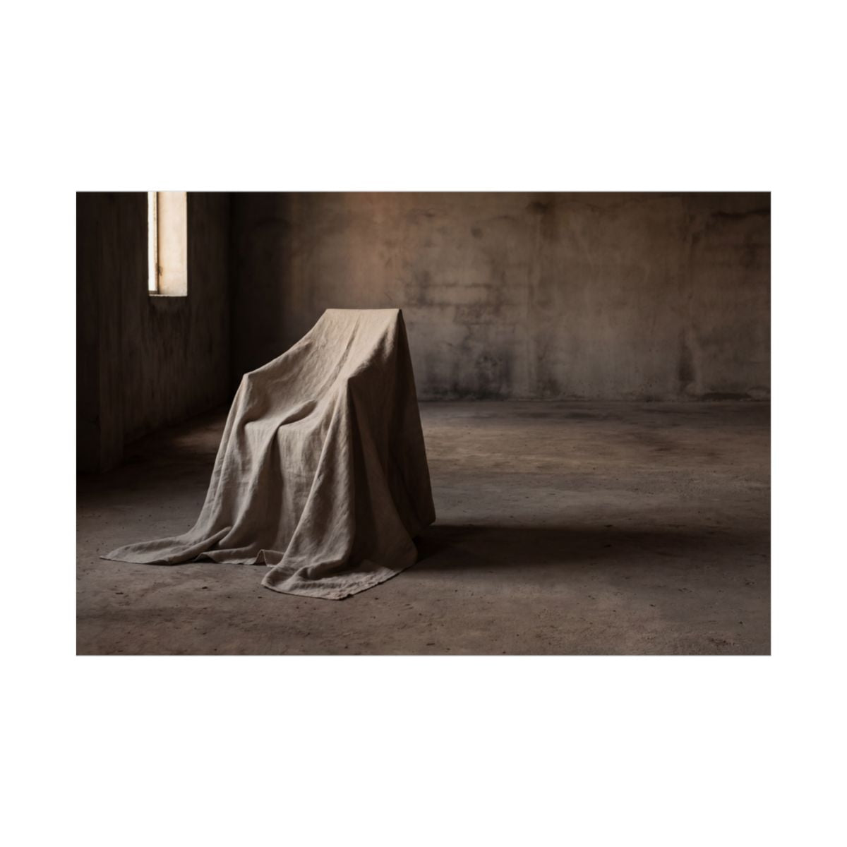 Unframed Posters - Liminal Wall