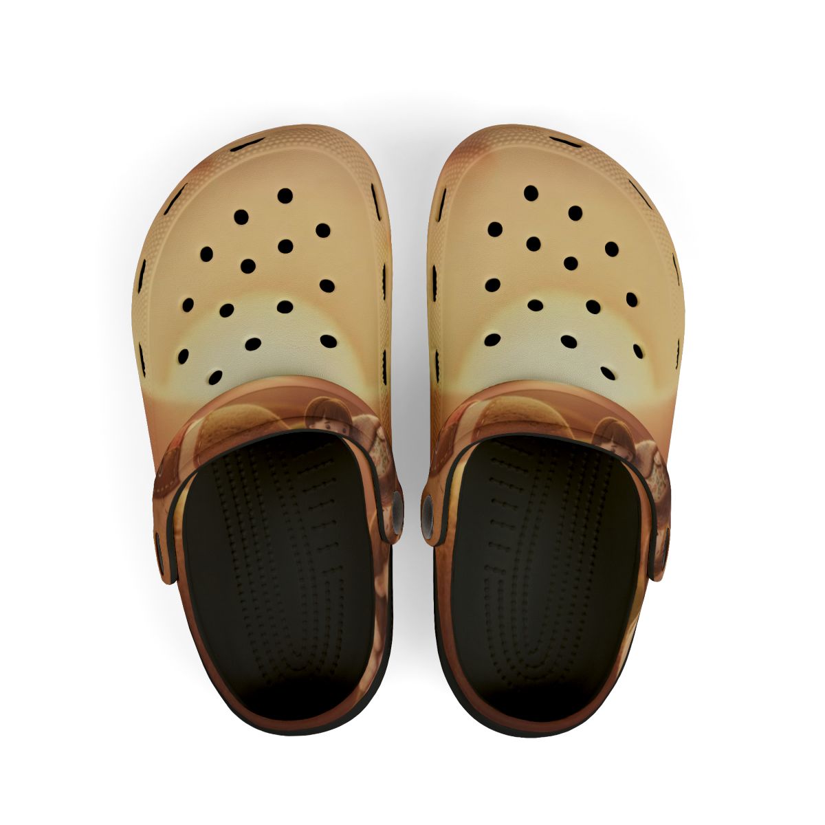 Kid's Foam Clogs - Storybook Adventure | Echovira Gallery