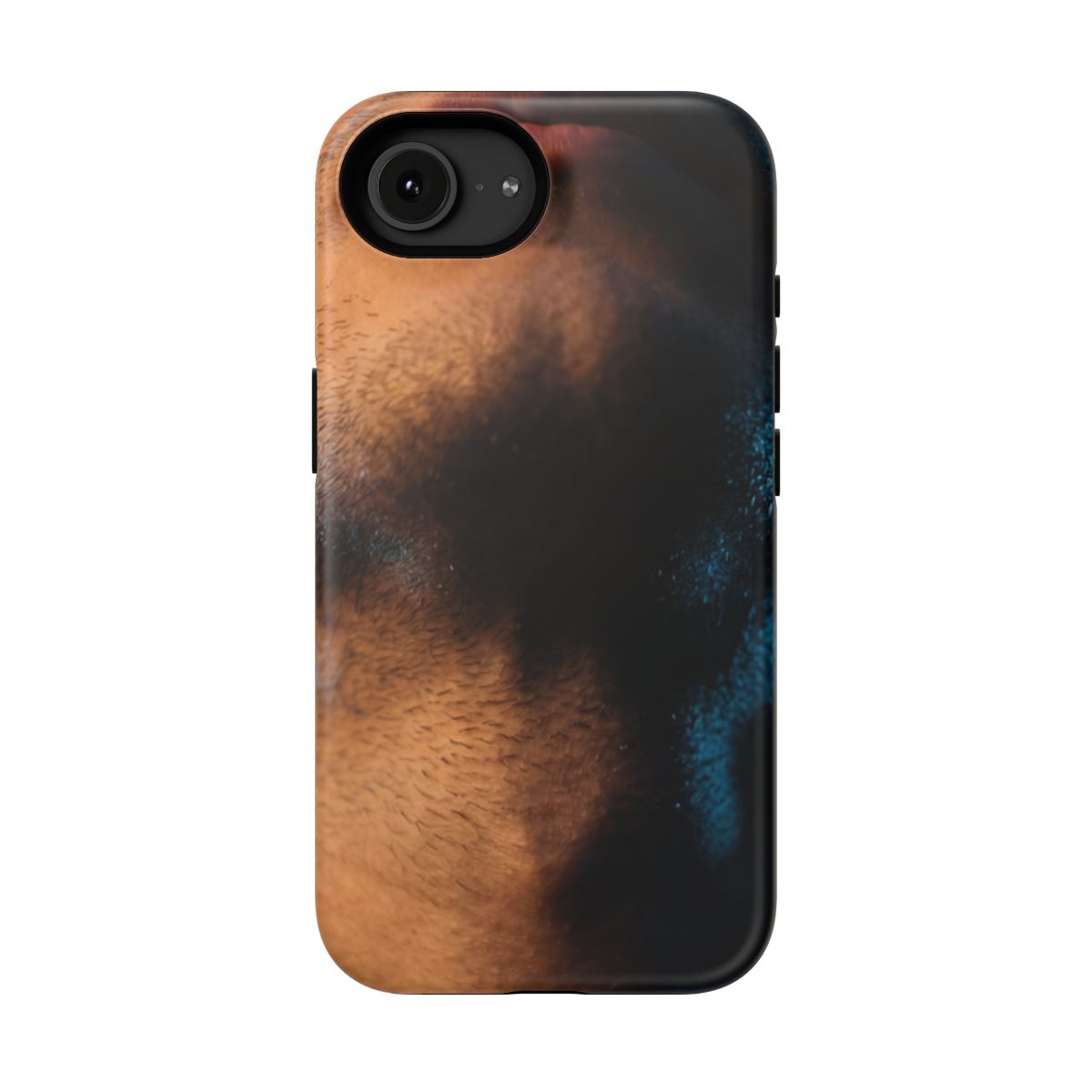iPhone Case - Neon Tech Armor | iPhone 17 Pro Max, 17 Pro, 17 & More
