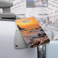 Luggage Tags - Golden Wanderlust